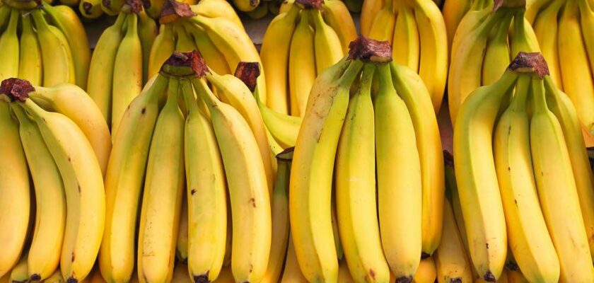 Les bananes peuvent-elles causer la constipation ?