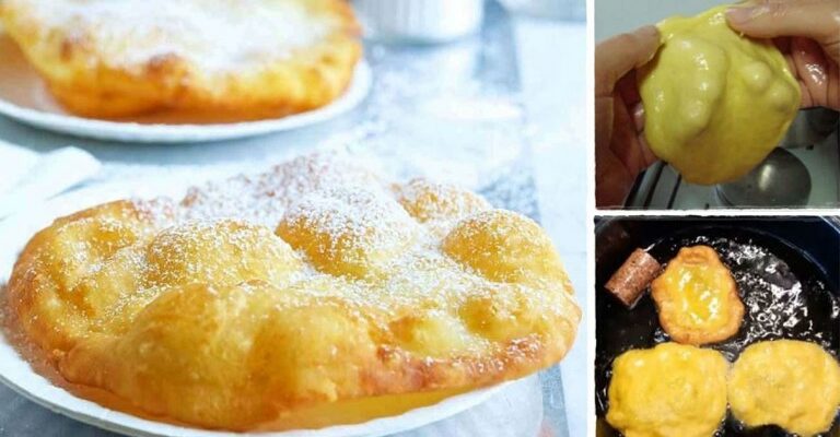  Beignets de Noël : Une Recette Authentique et Parfumée