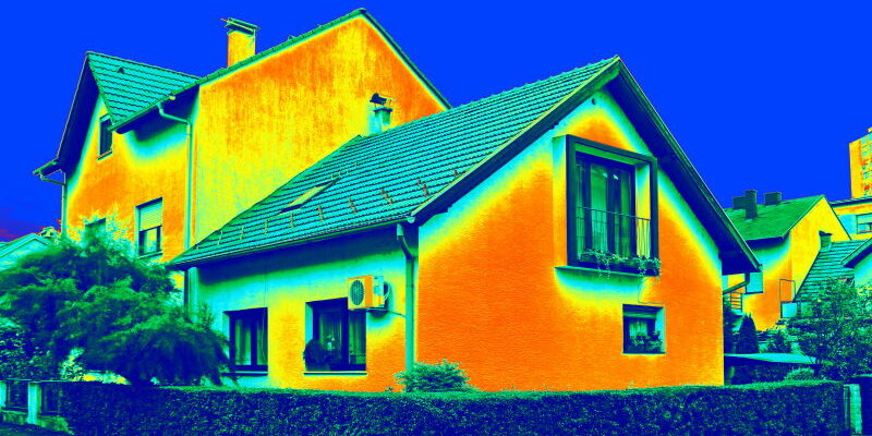 Comment Isoler Votre Maison pour Garder la Chaleur à l'Intérieur