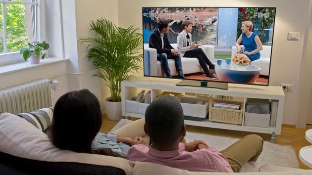 Quelle distance pour bien regarder la TV pour chaque taille d'écran ?