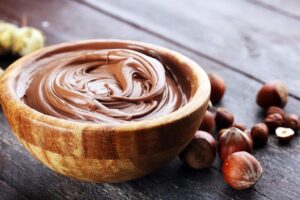 Transformez des noisettes et du chocolat en une gourmandise irrésistible !