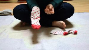 Le Secret pour Plier et Ranger Vos Chaussettes de Manière Idéale