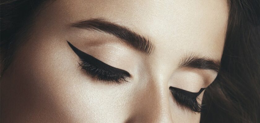 Quel trait d’Eye liner pour quelle forme d’œil