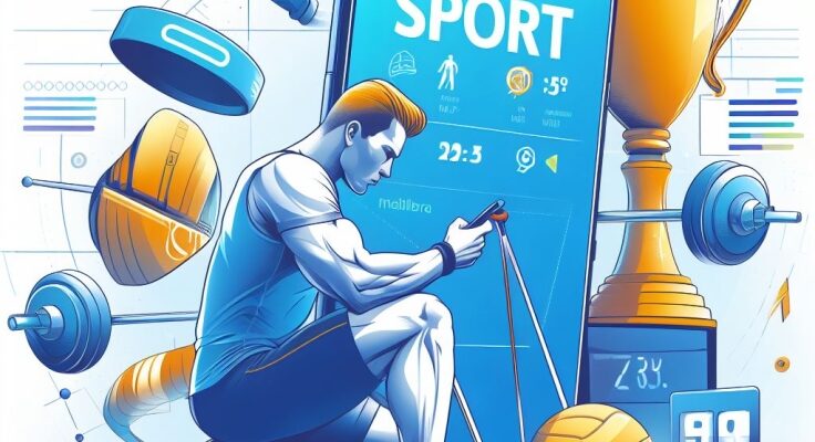 applications gratuit de sport