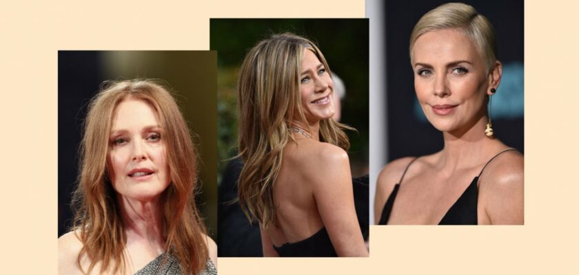 5 Coupes de cheveux qui rajeunissent