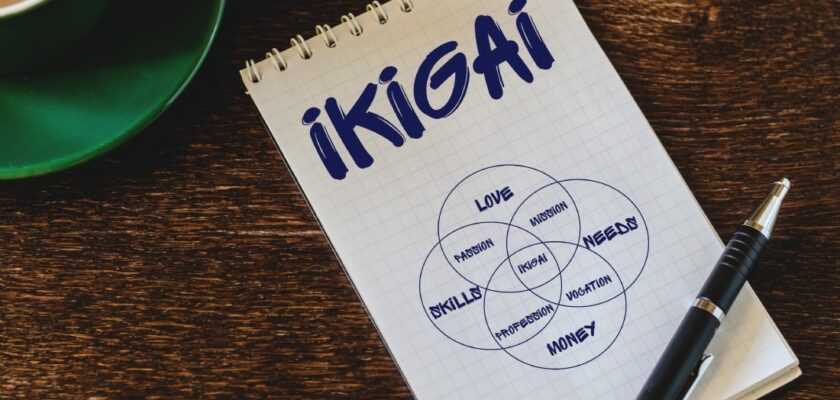 Ikigai